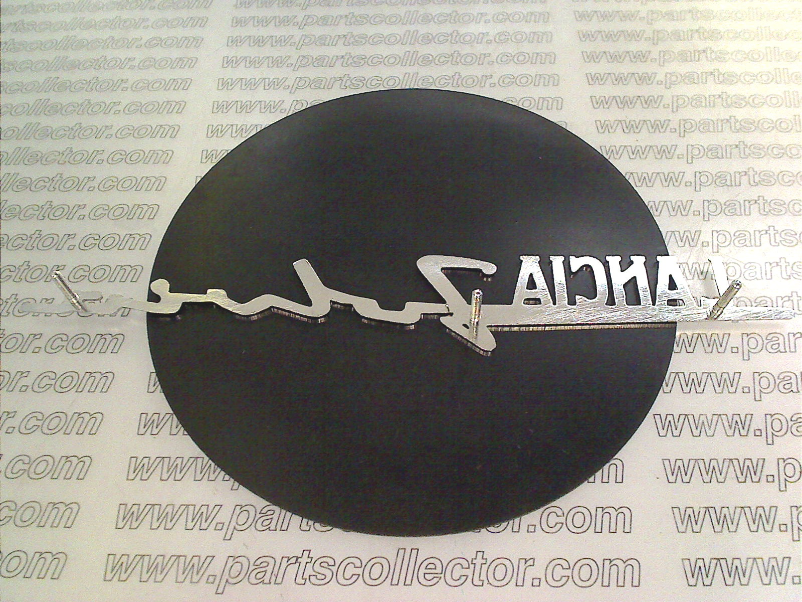 LANCIA  Car body code 9404 compatible with: LANCIA FULVIA, LANCIA LANCIA - additional view